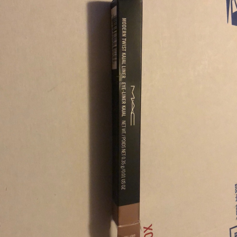 Mac eye liner grey tide